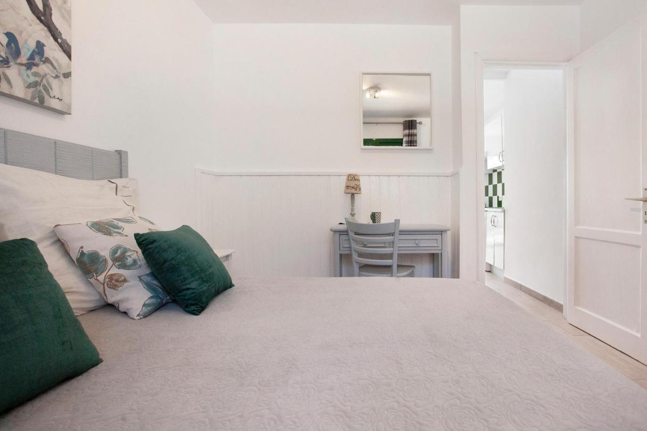 Piso Relax - Carpe Mundi Villa Corralejo Bagian luar foto