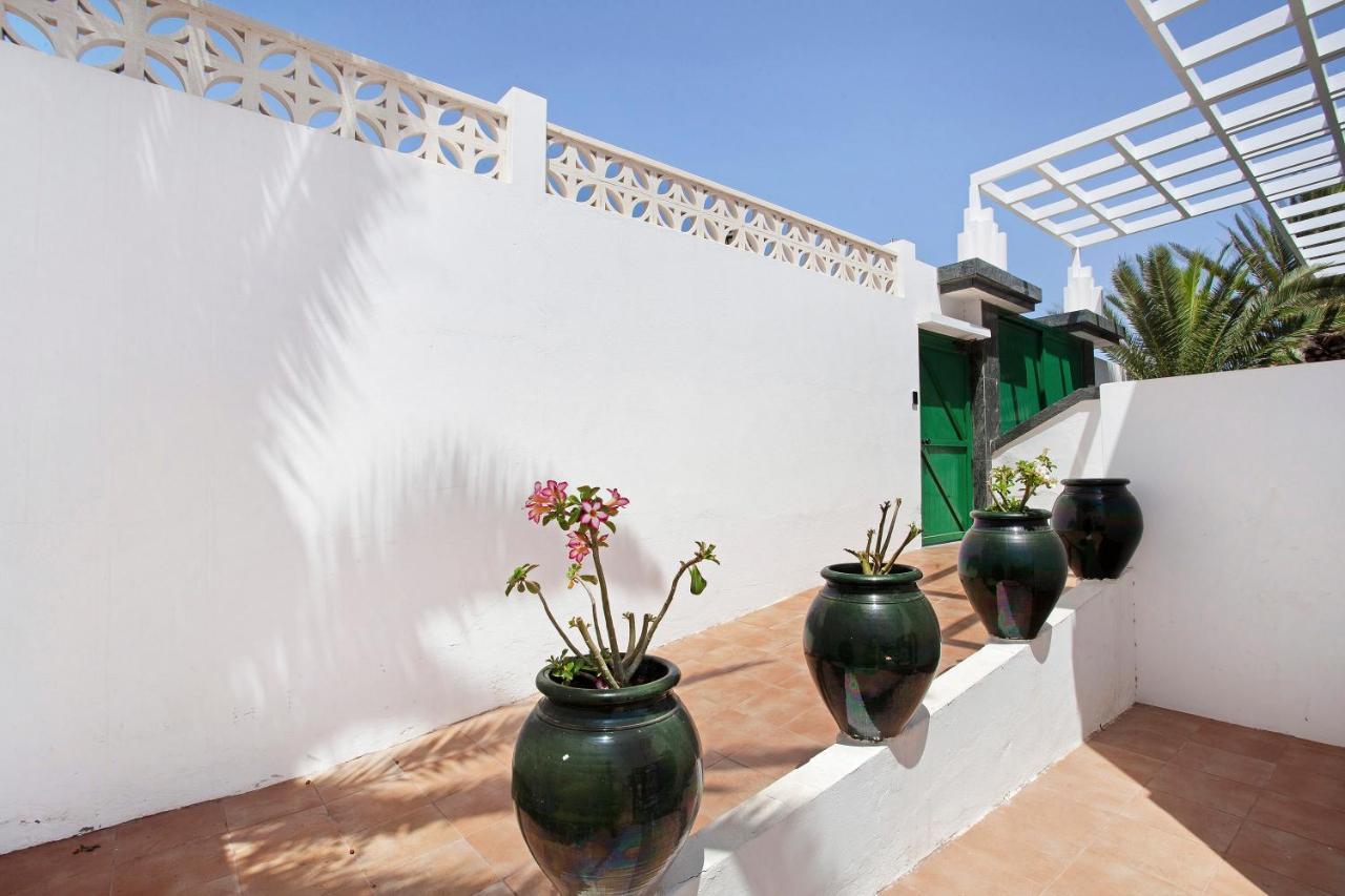 Piso Relax - Carpe Mundi Villa Corralejo Bagian luar foto