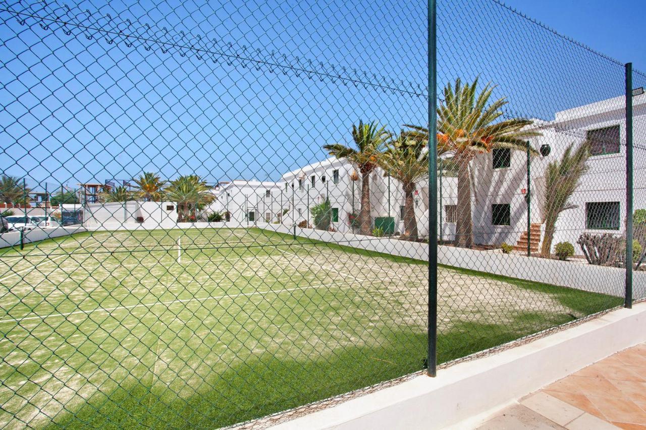 Piso Relax - Carpe Mundi Villa Corralejo Bagian luar foto